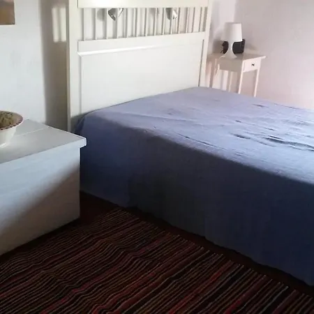 Blue House At Wild Coast - * אלג'זור