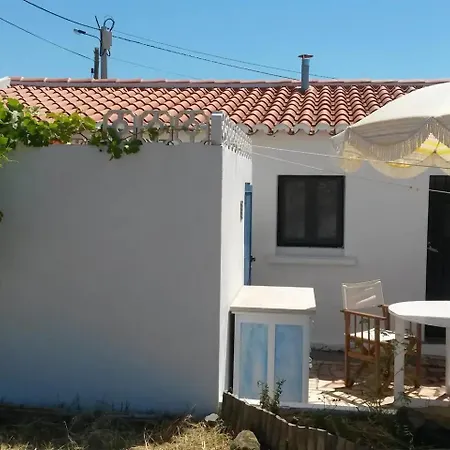 Blue House At Wild Coast - Holiday home