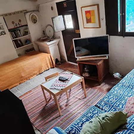 Blue House At Wild Coast - Holiday home *